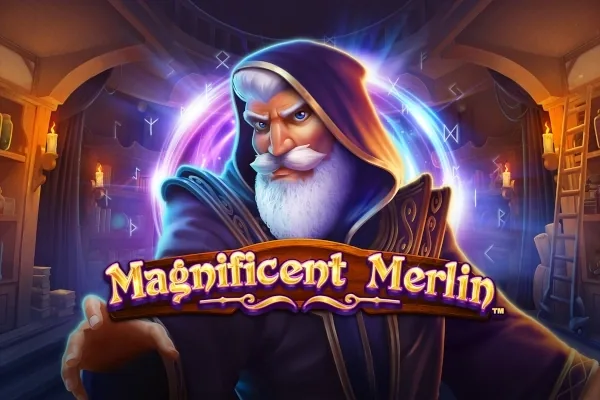Magnificent Merlin